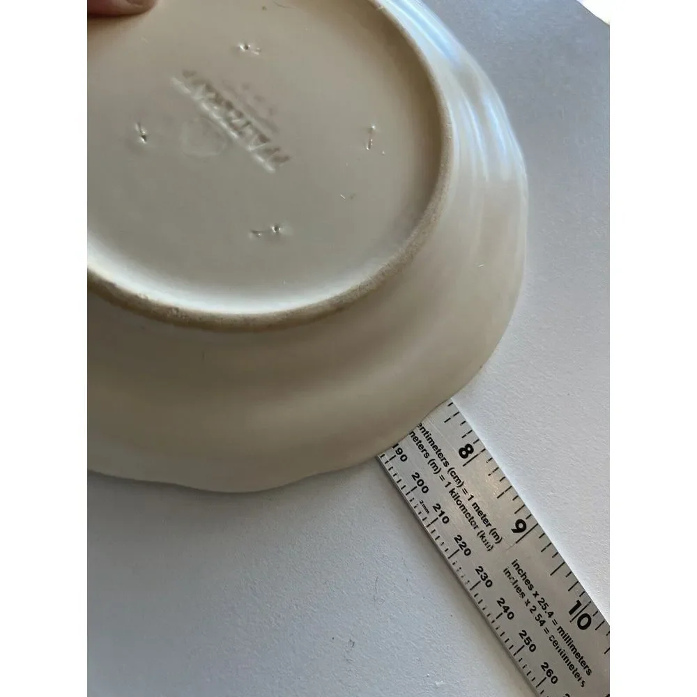 PFALTZGRAFF Tea Rose RETIRED Vintage One‎ Lunch Salad Plate USA 7 3/8